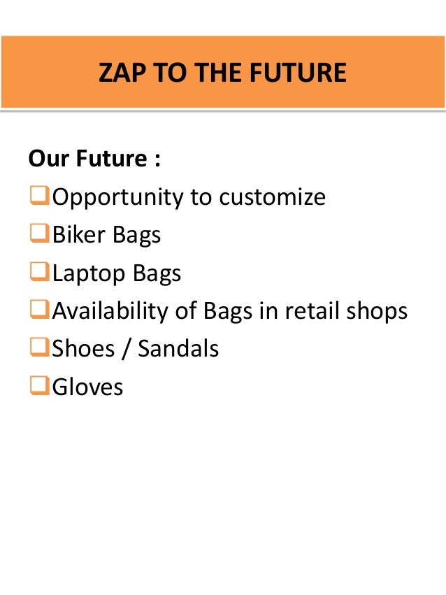 bag company business plan marketing plan for bags